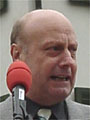 Hans Leuzinger