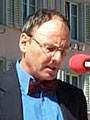 Kurt Uhlmann