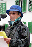 Esther Curiger, Mollis