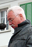 Walter Lacher, Glarus